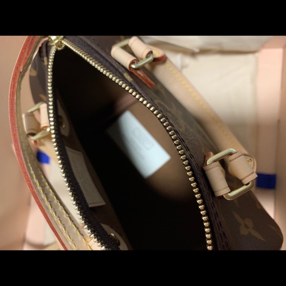 BNIB LV Speedy Nano - Picture 3 of 7